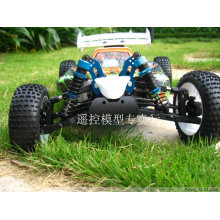 2016 1/8th Scale Nitro off Road Buggy with Remote Control